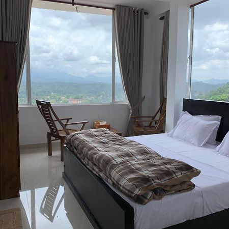 Galkaduwa360 Villa Kandy Luaran gambar