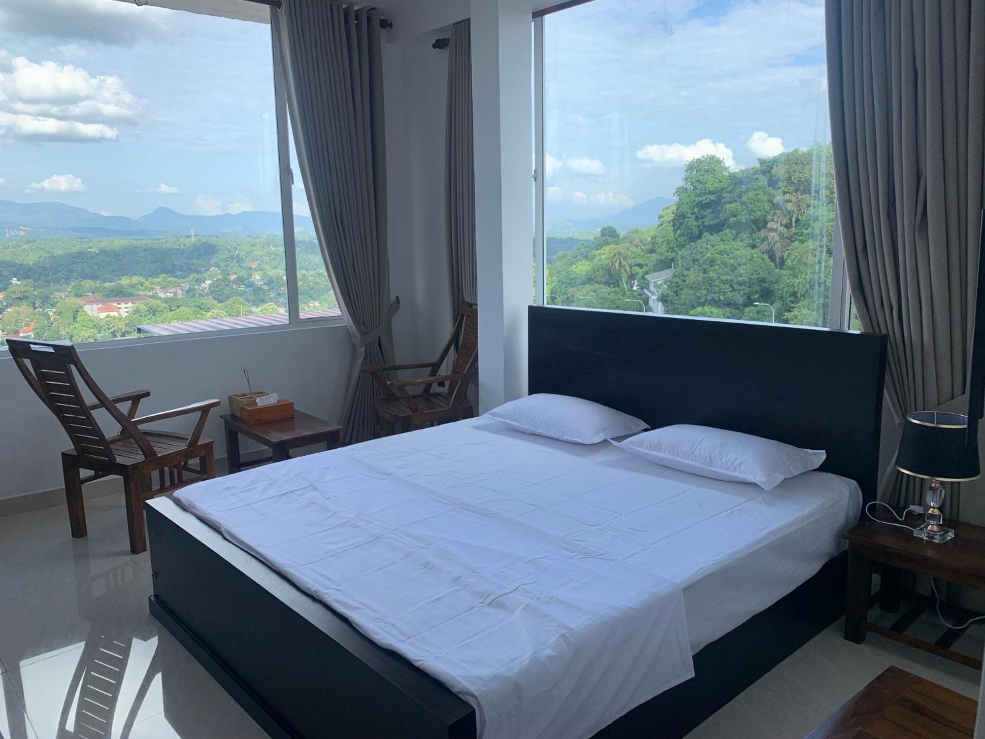 Galkaduwa360 Villa Kandy Luaran gambar