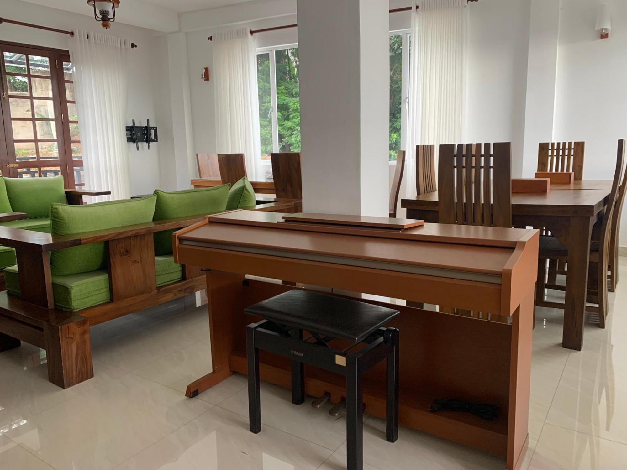 Galkaduwa360 Villa Kandy Luaran gambar