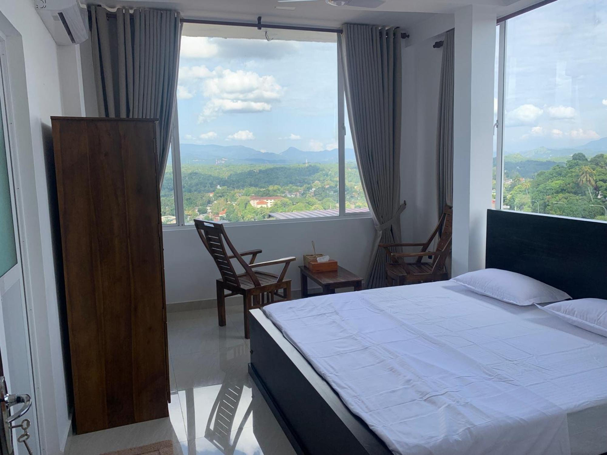 Galkaduwa360 Villa Kandy Luaran gambar
