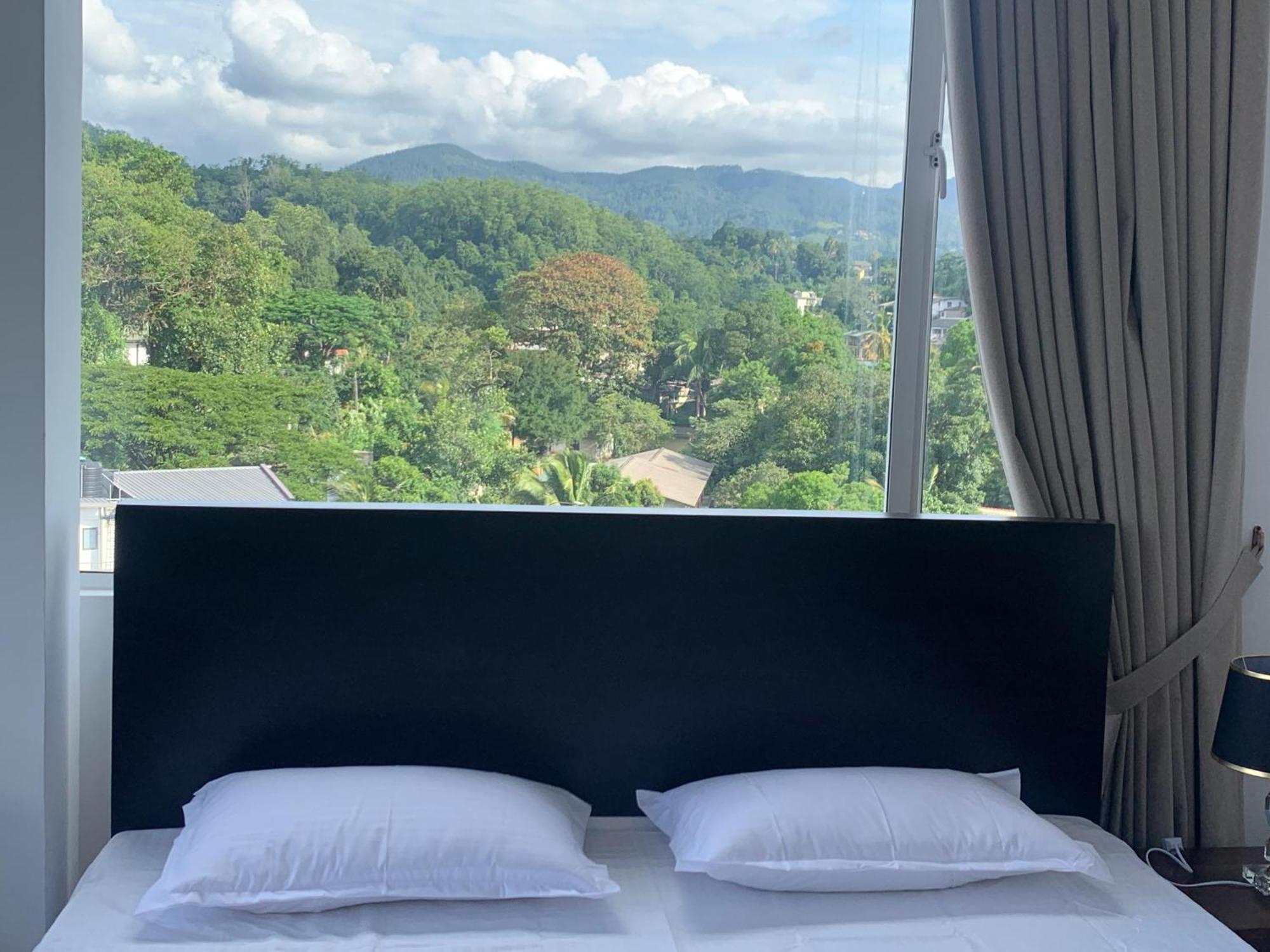 Galkaduwa360 Villa Kandy Luaran gambar