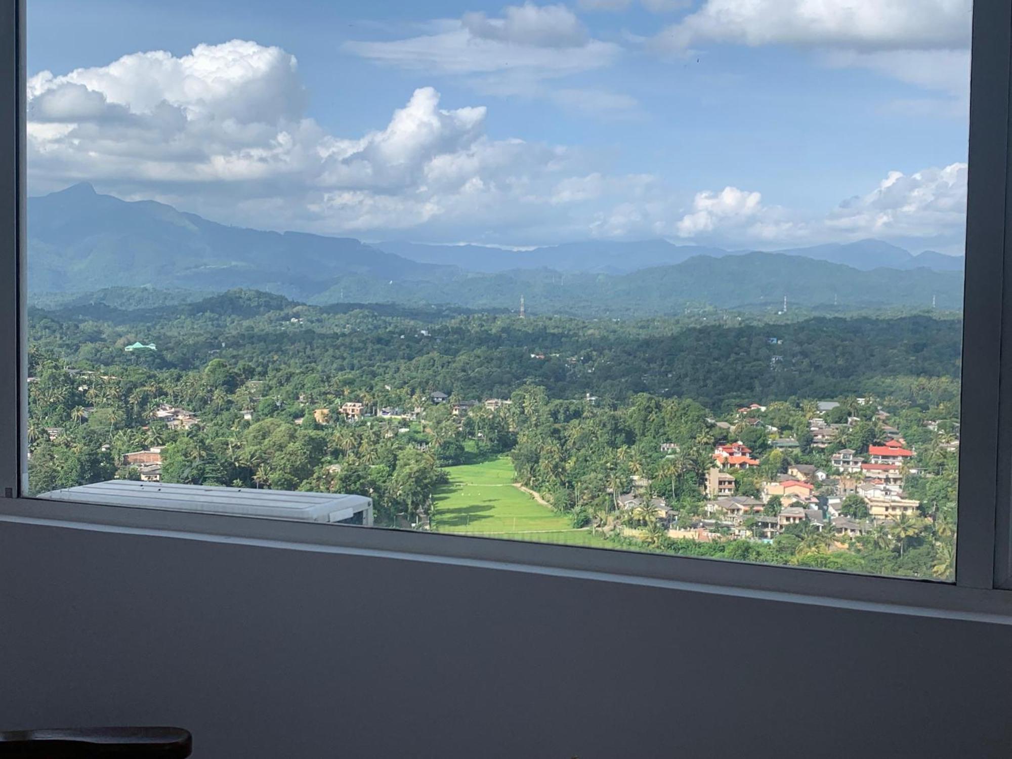 Galkaduwa360 Villa Kandy Luaran gambar
