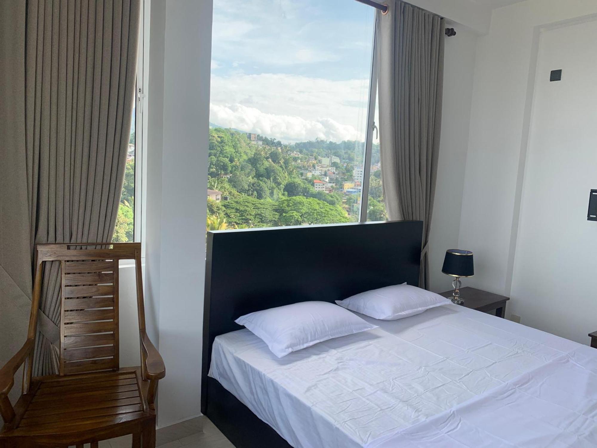 Galkaduwa360 Villa Kandy Luaran gambar
