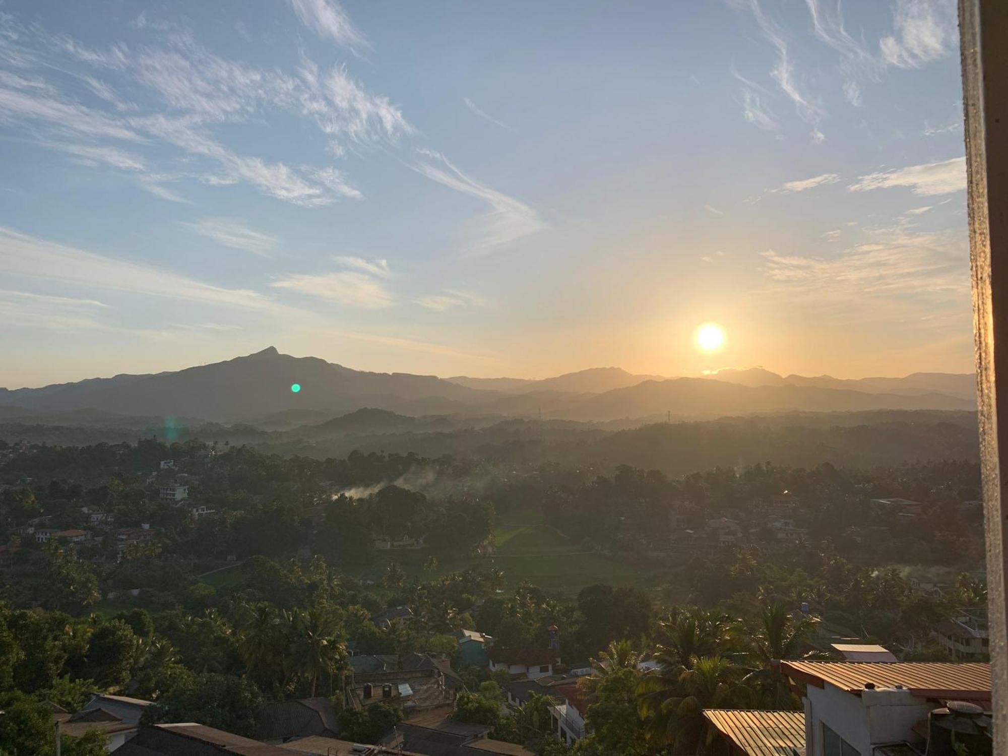 Galkaduwa360 Villa Kandy Luaran gambar
