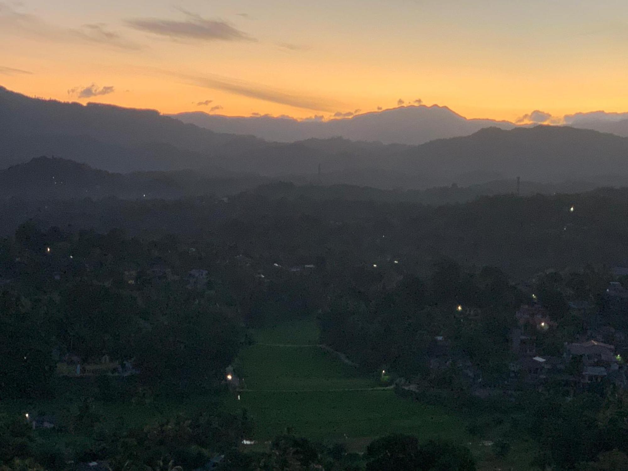 Galkaduwa360 Villa Kandy Luaran gambar