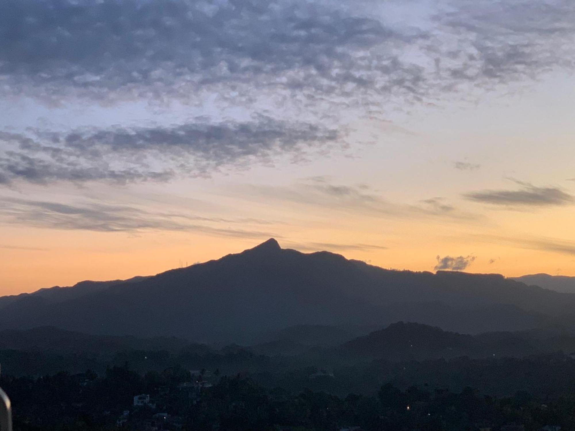 Galkaduwa360 Villa Kandy Luaran gambar