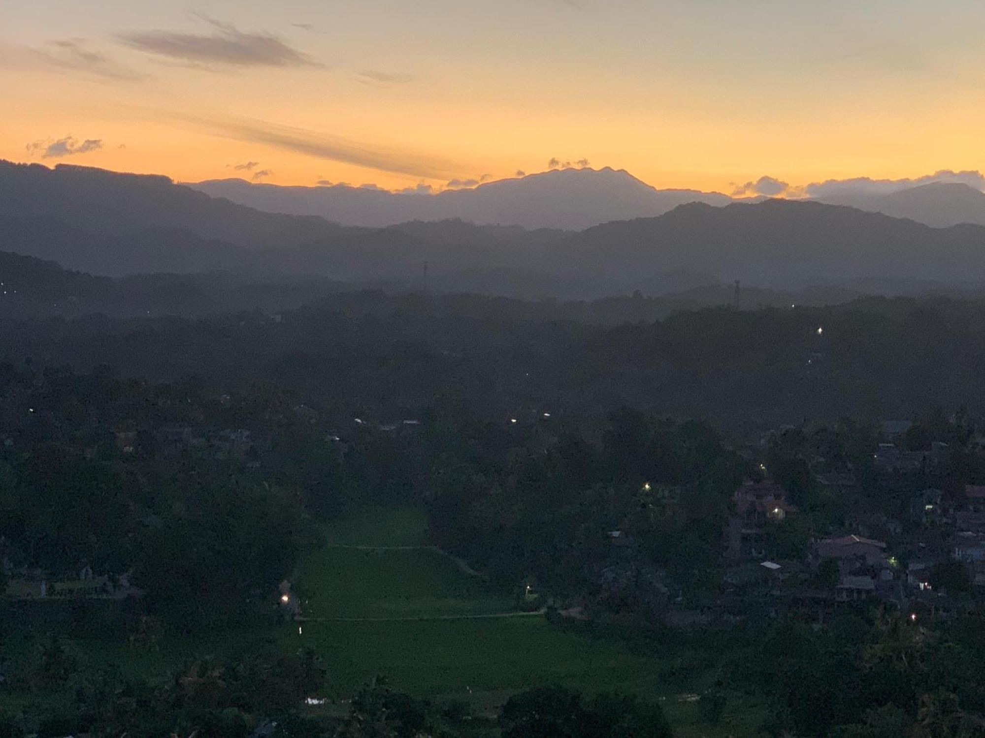 Galkaduwa360 Villa Kandy Luaran gambar