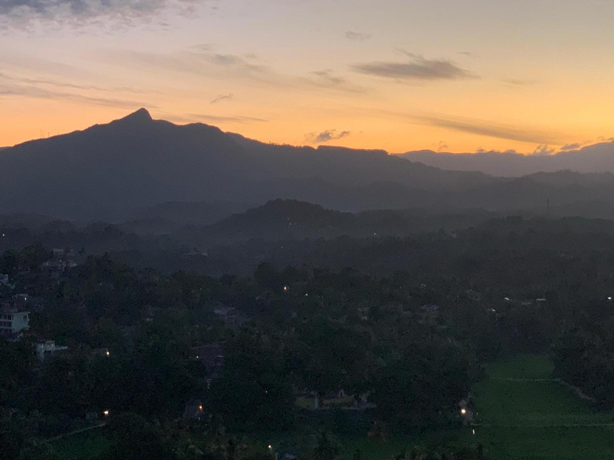 Galkaduwa360 Villa Kandy Luaran gambar