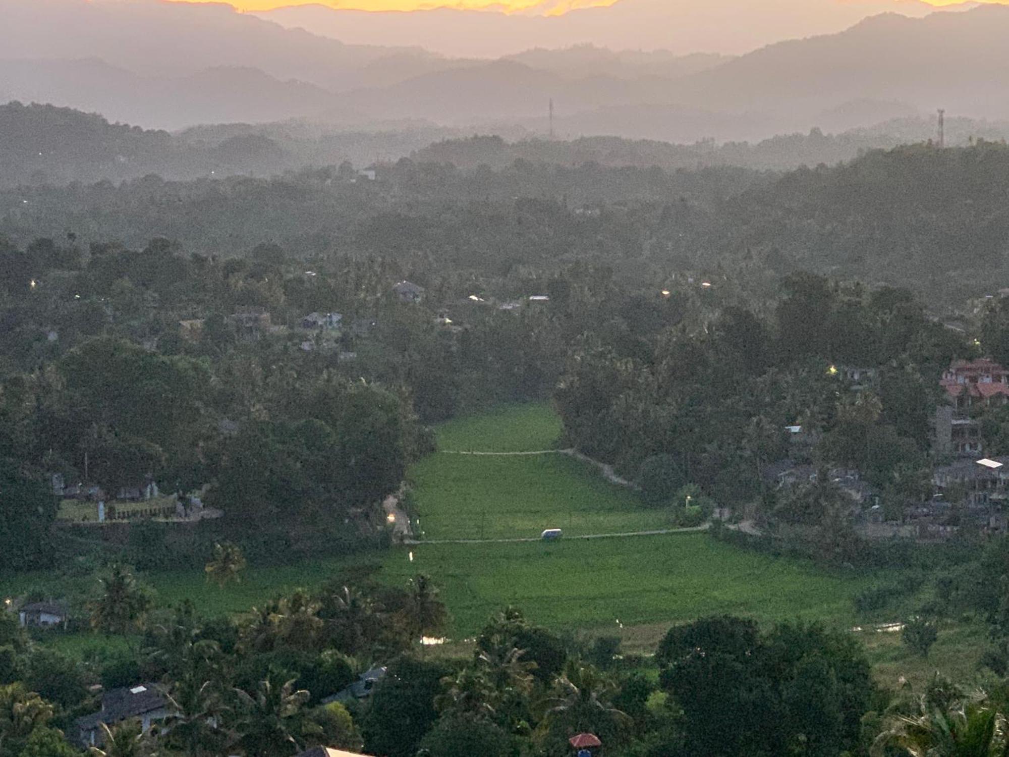 Galkaduwa360 Villa Kandy Luaran gambar