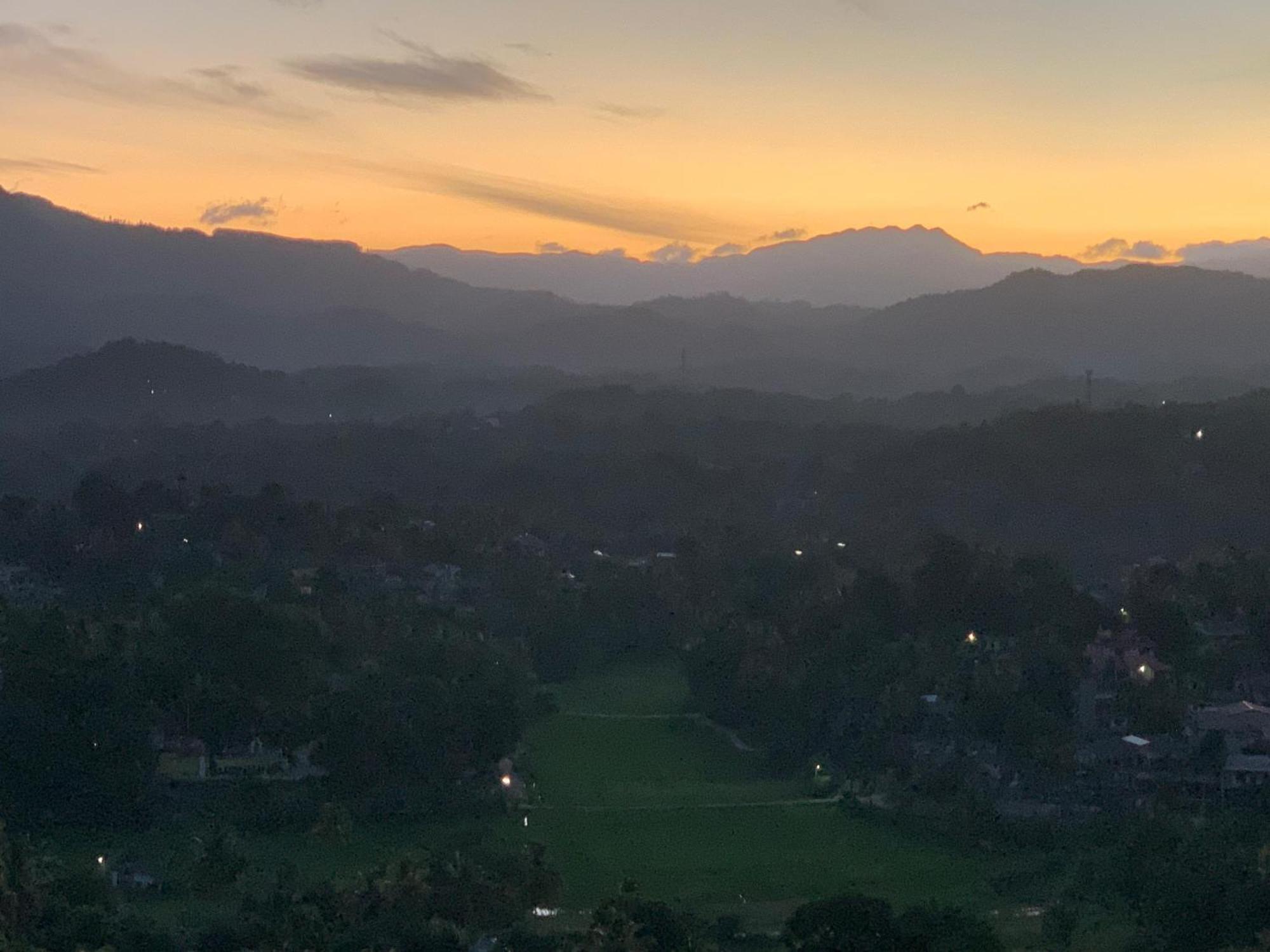 Galkaduwa360 Villa Kandy Luaran gambar
