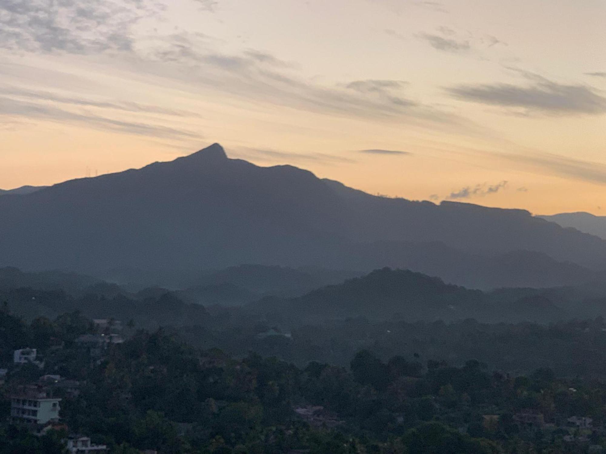 Galkaduwa360 Villa Kandy Luaran gambar