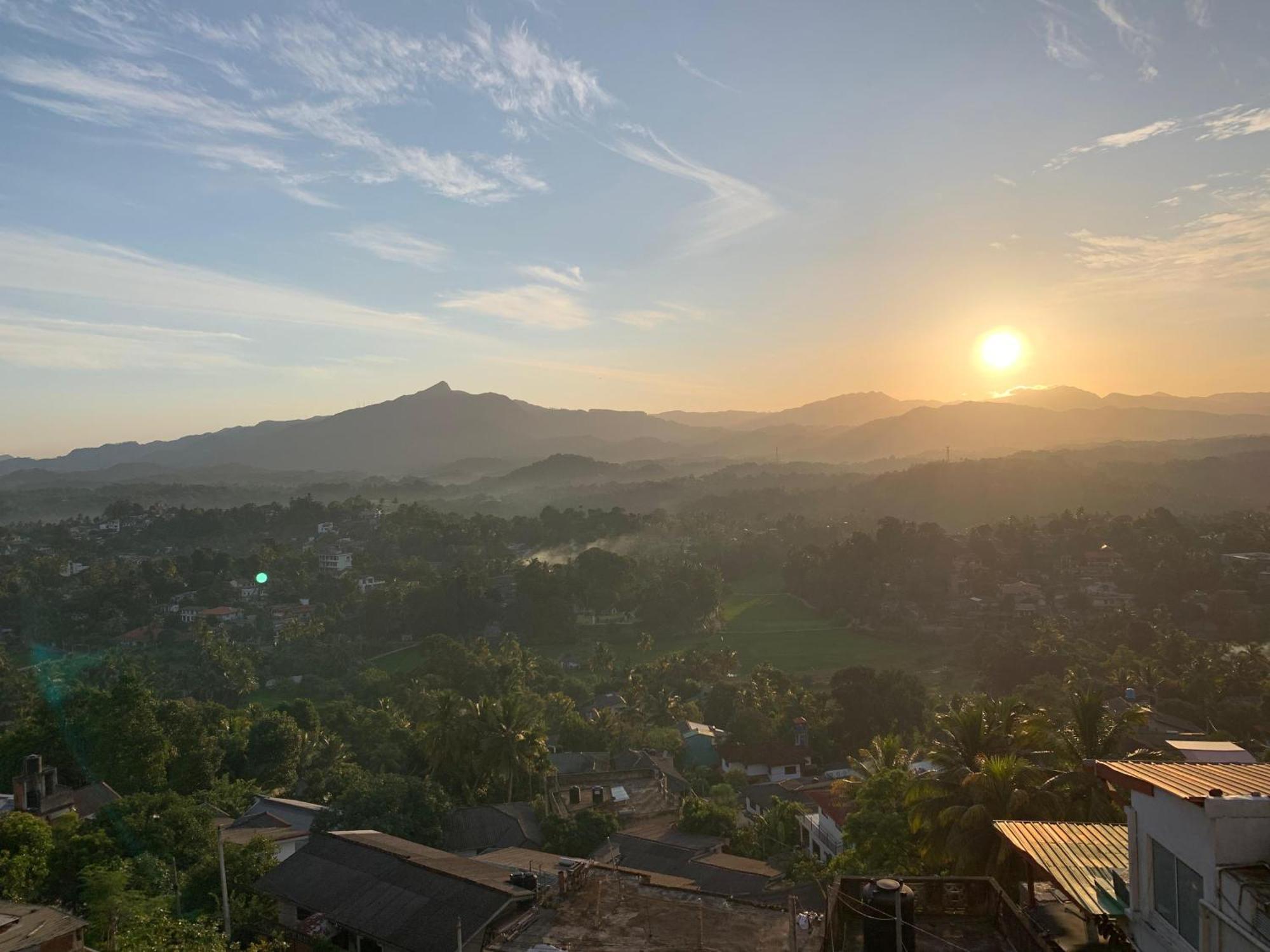 Galkaduwa360 Villa Kandy Luaran gambar