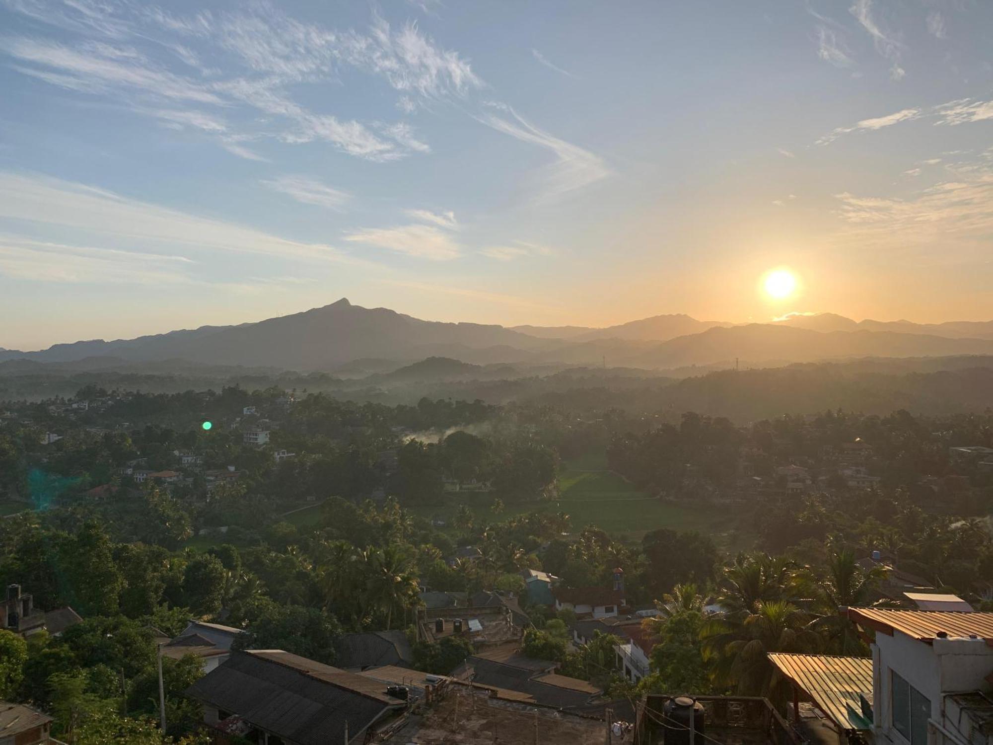 Galkaduwa360 Villa Kandy Luaran gambar