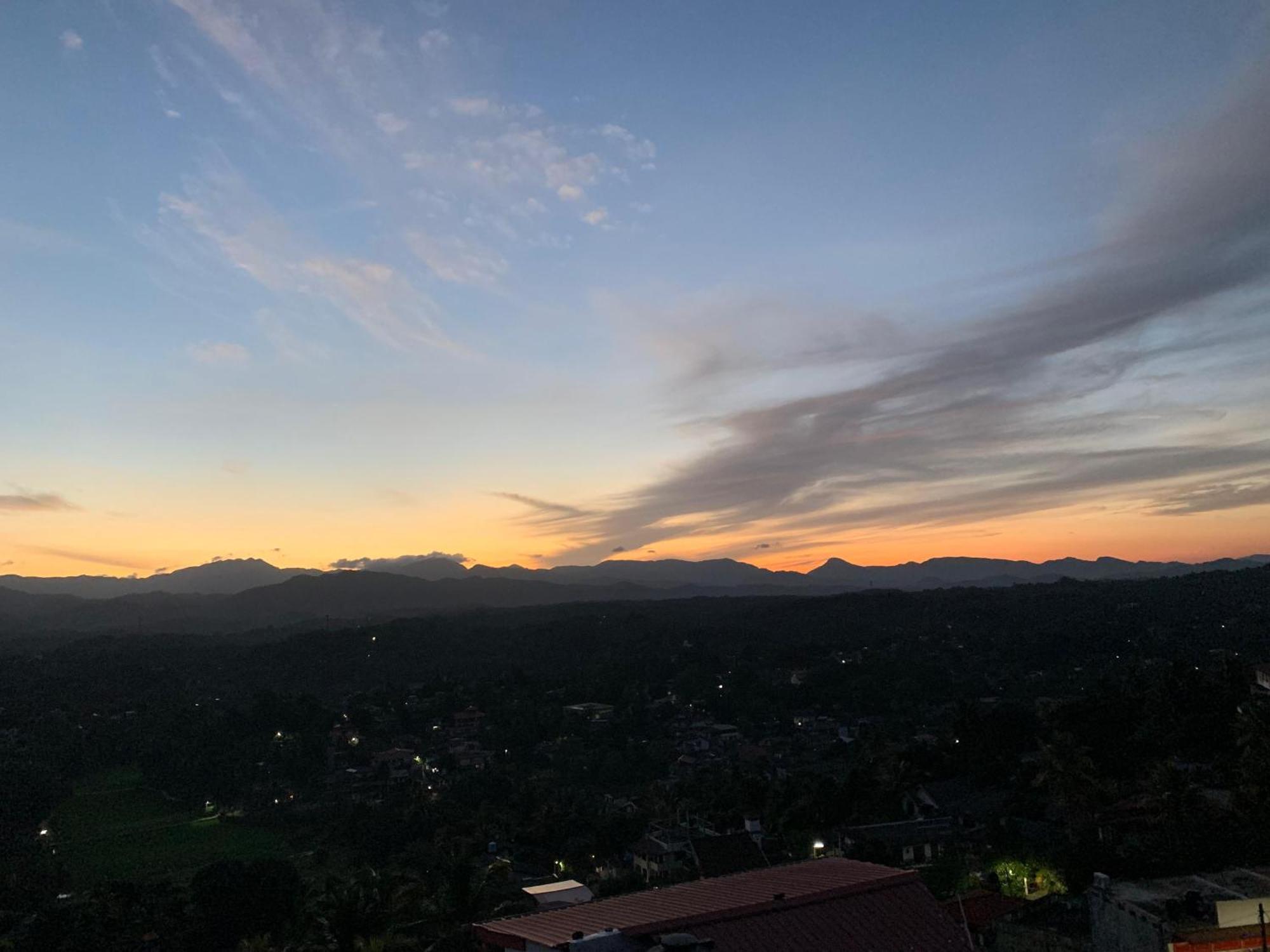 Galkaduwa360 Villa Kandy Luaran gambar