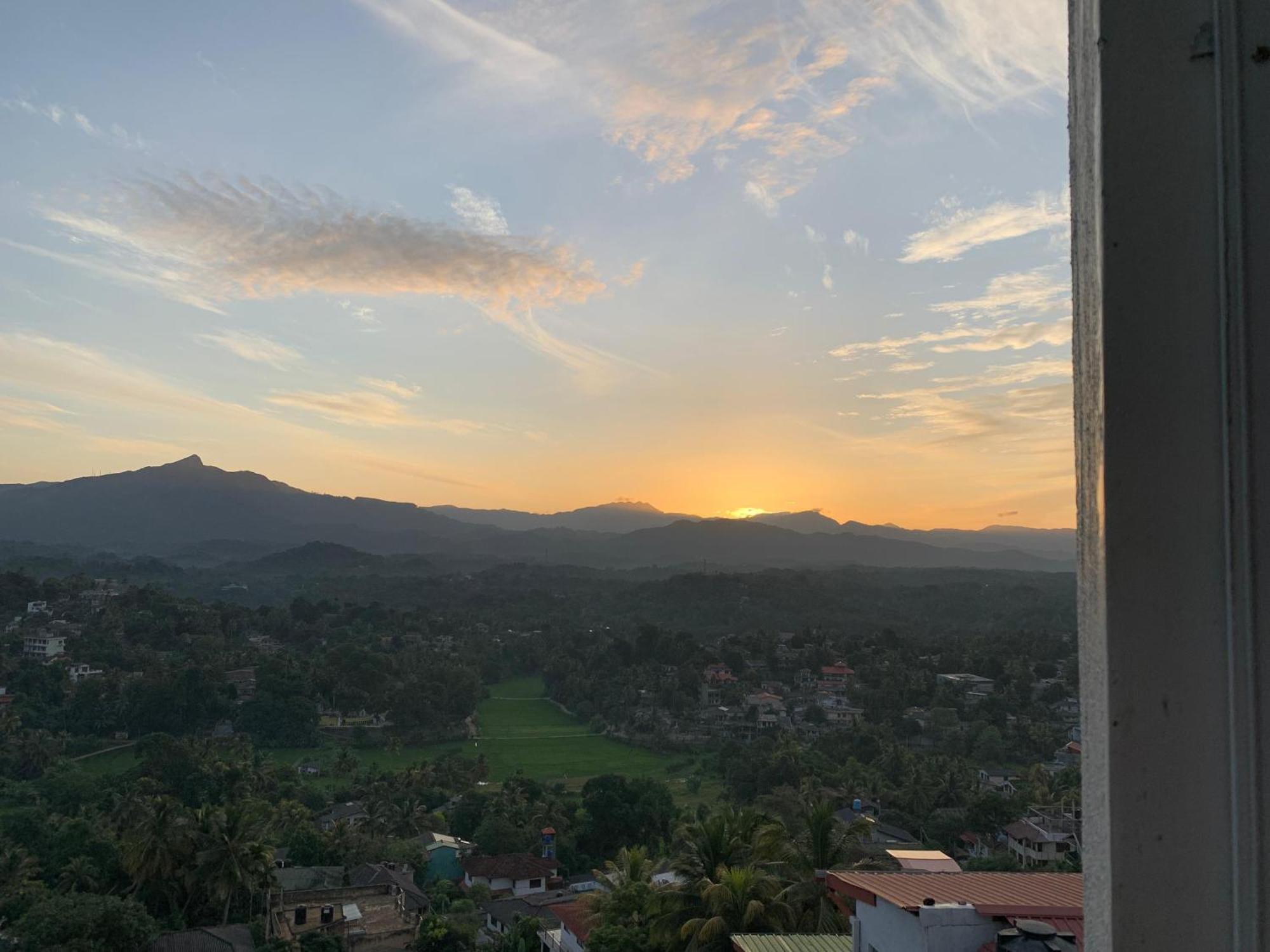 Galkaduwa360 Villa Kandy Luaran gambar