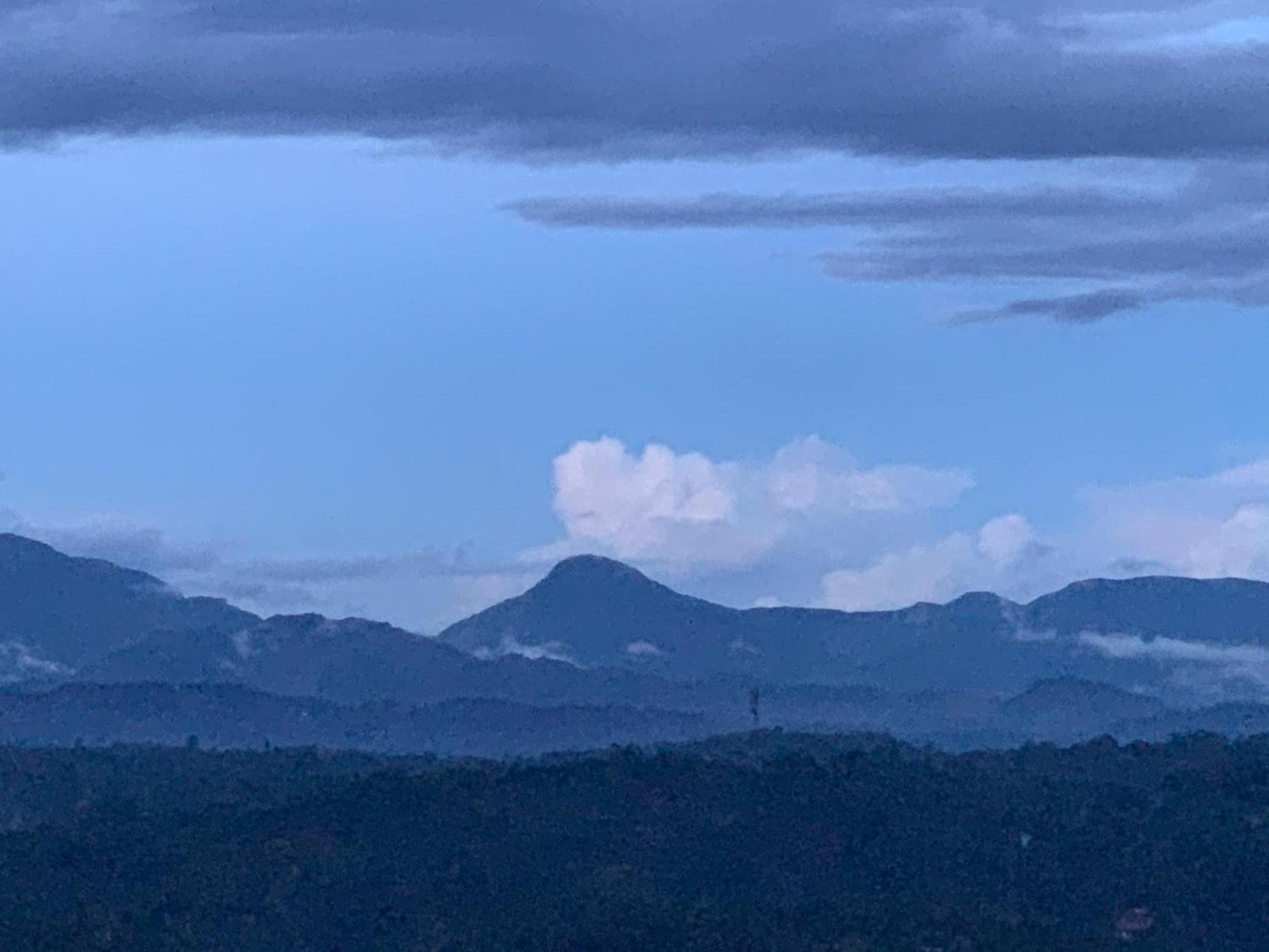 Galkaduwa360 Villa Kandy Luaran gambar
