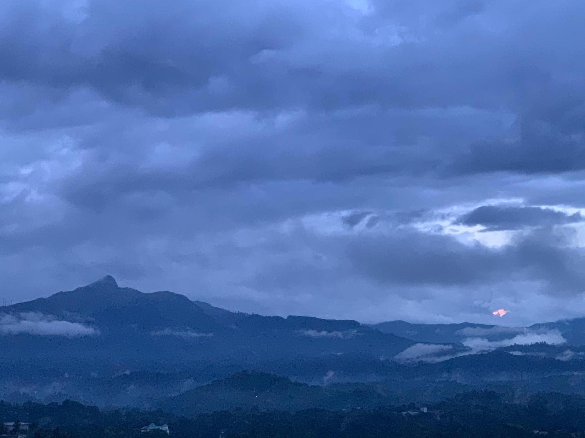 Galkaduwa360 Villa Kandy Luaran gambar