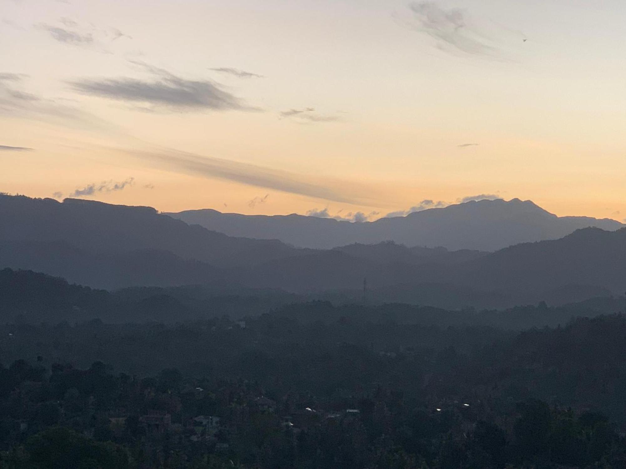 Galkaduwa360 Villa Kandy Luaran gambar