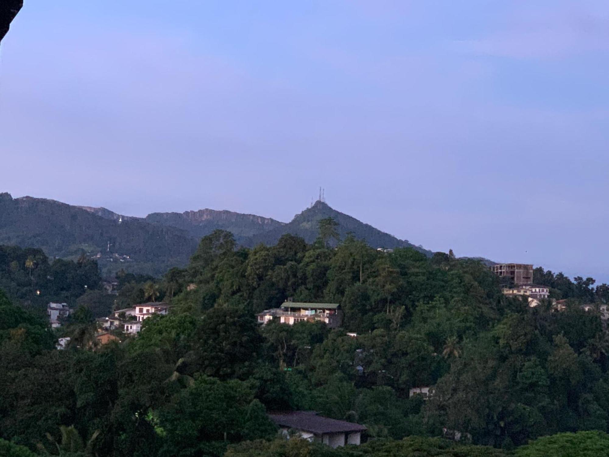 Galkaduwa360 Villa Kandy Luaran gambar