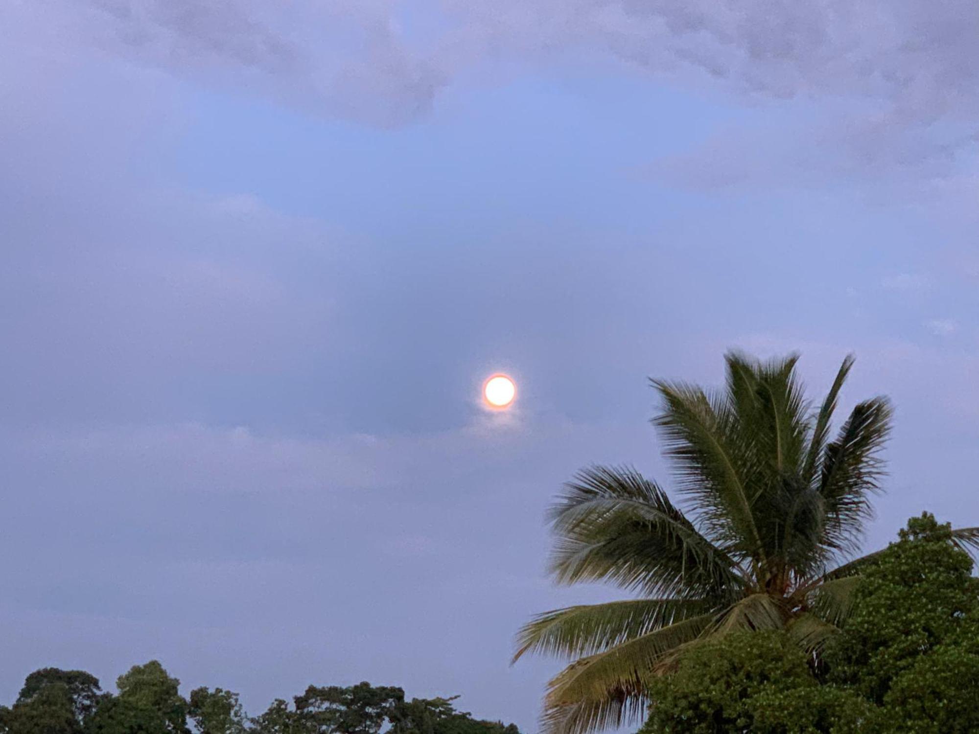Galkaduwa360 Villa Kandy Luaran gambar