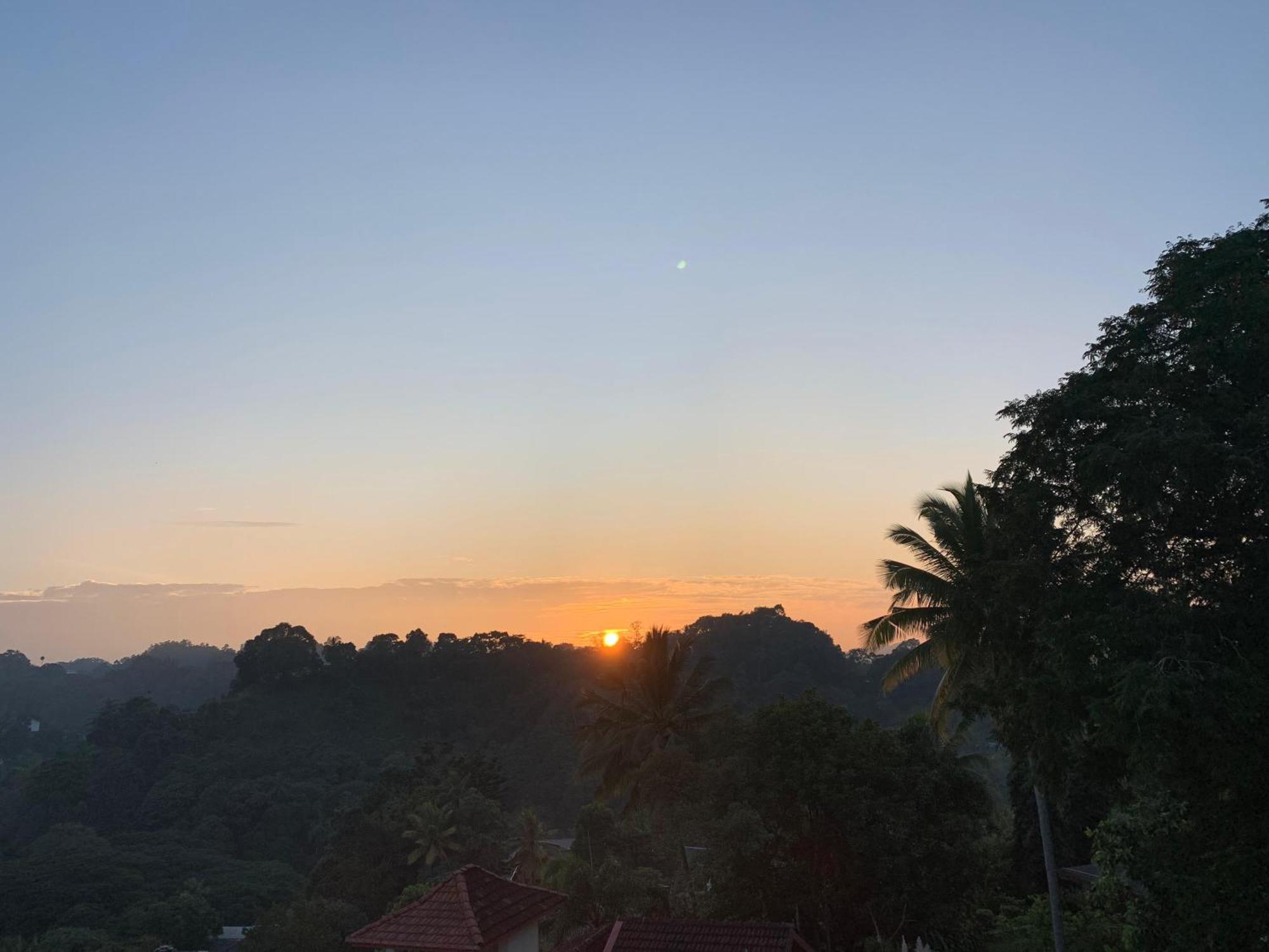 Galkaduwa360 Villa Kandy Luaran gambar