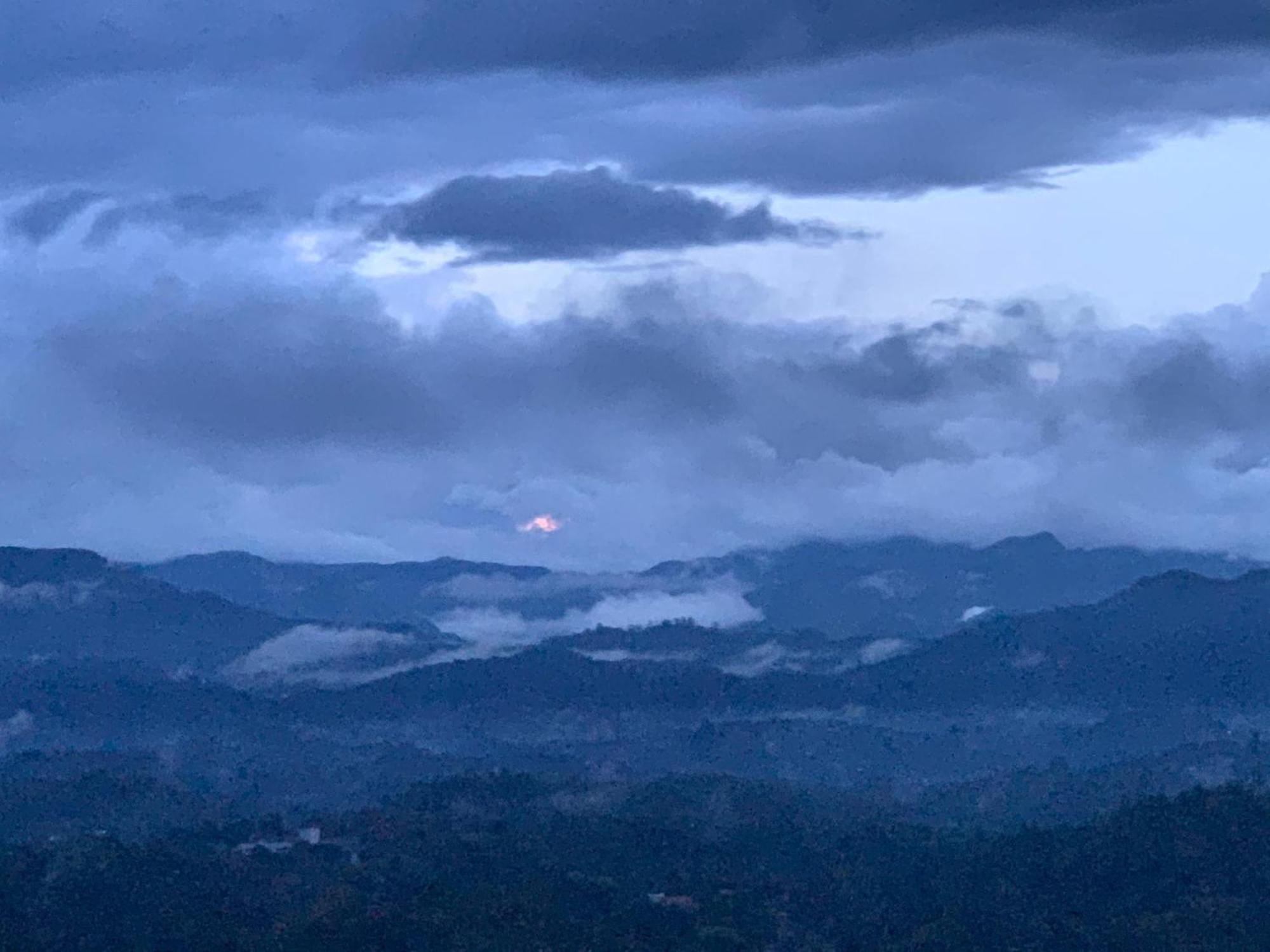 Galkaduwa360 Villa Kandy Luaran gambar