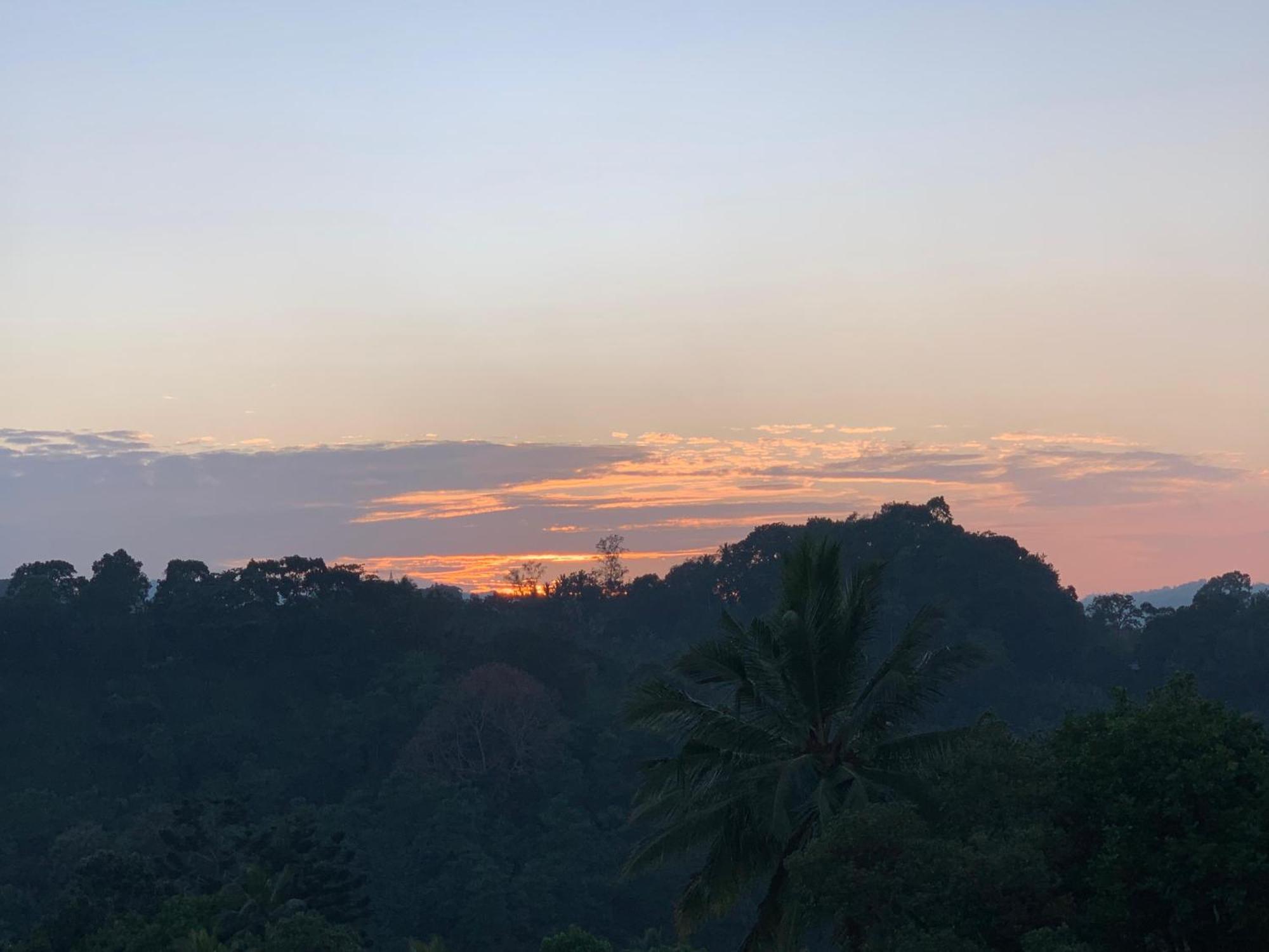 Galkaduwa360 Villa Kandy Luaran gambar