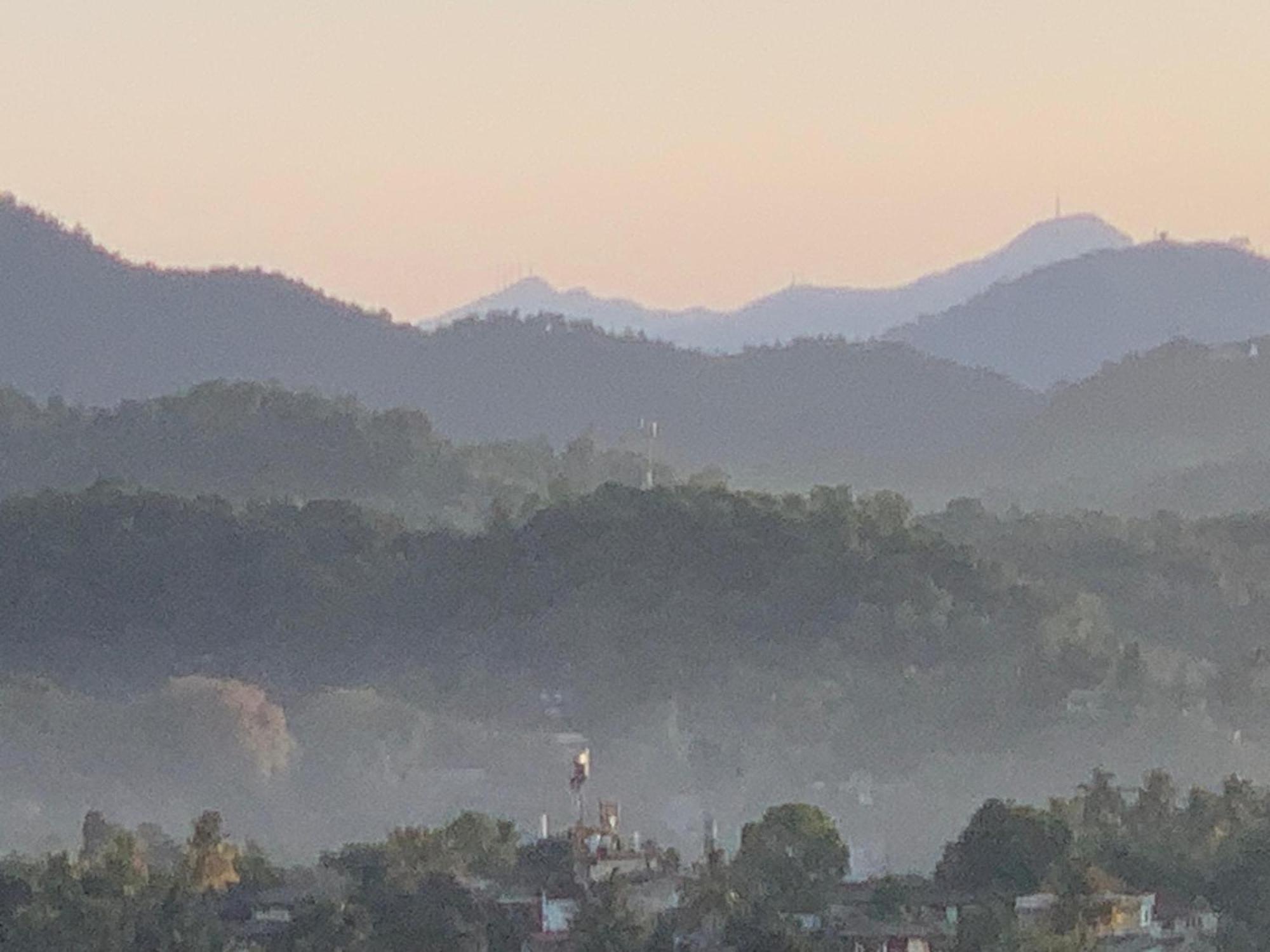 Galkaduwa360 Villa Kandy Luaran gambar
