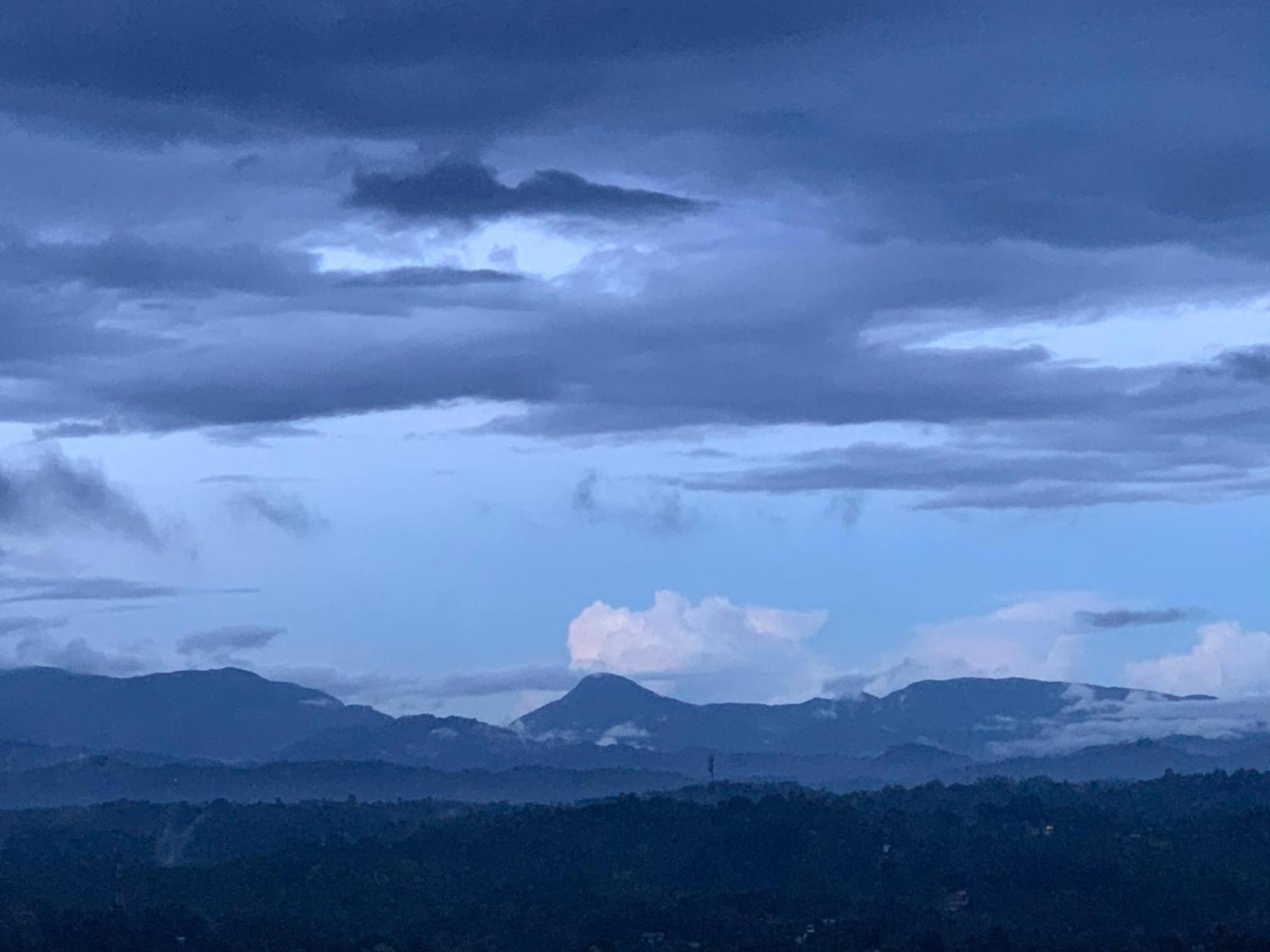 Galkaduwa360 Villa Kandy Luaran gambar