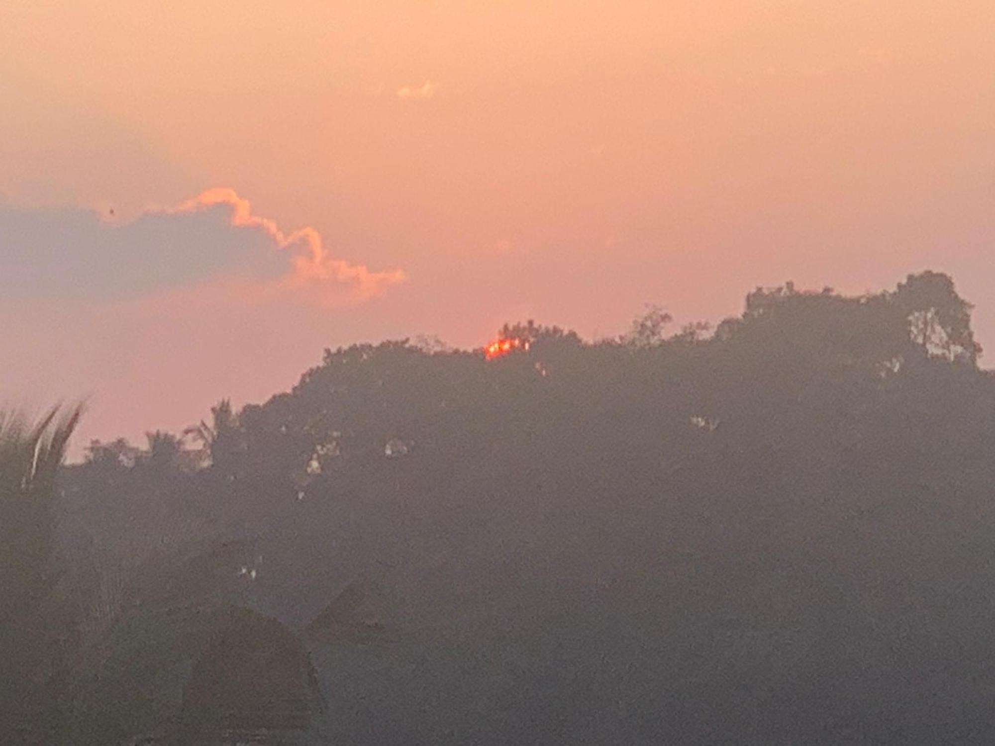 Galkaduwa360 Villa Kandy Luaran gambar