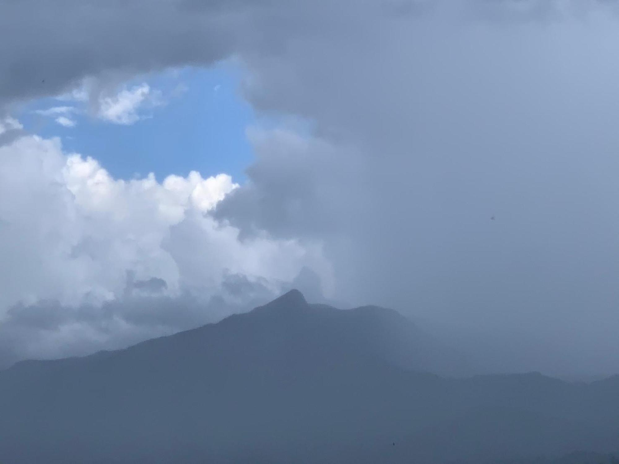 Galkaduwa360 Villa Kandy Luaran gambar