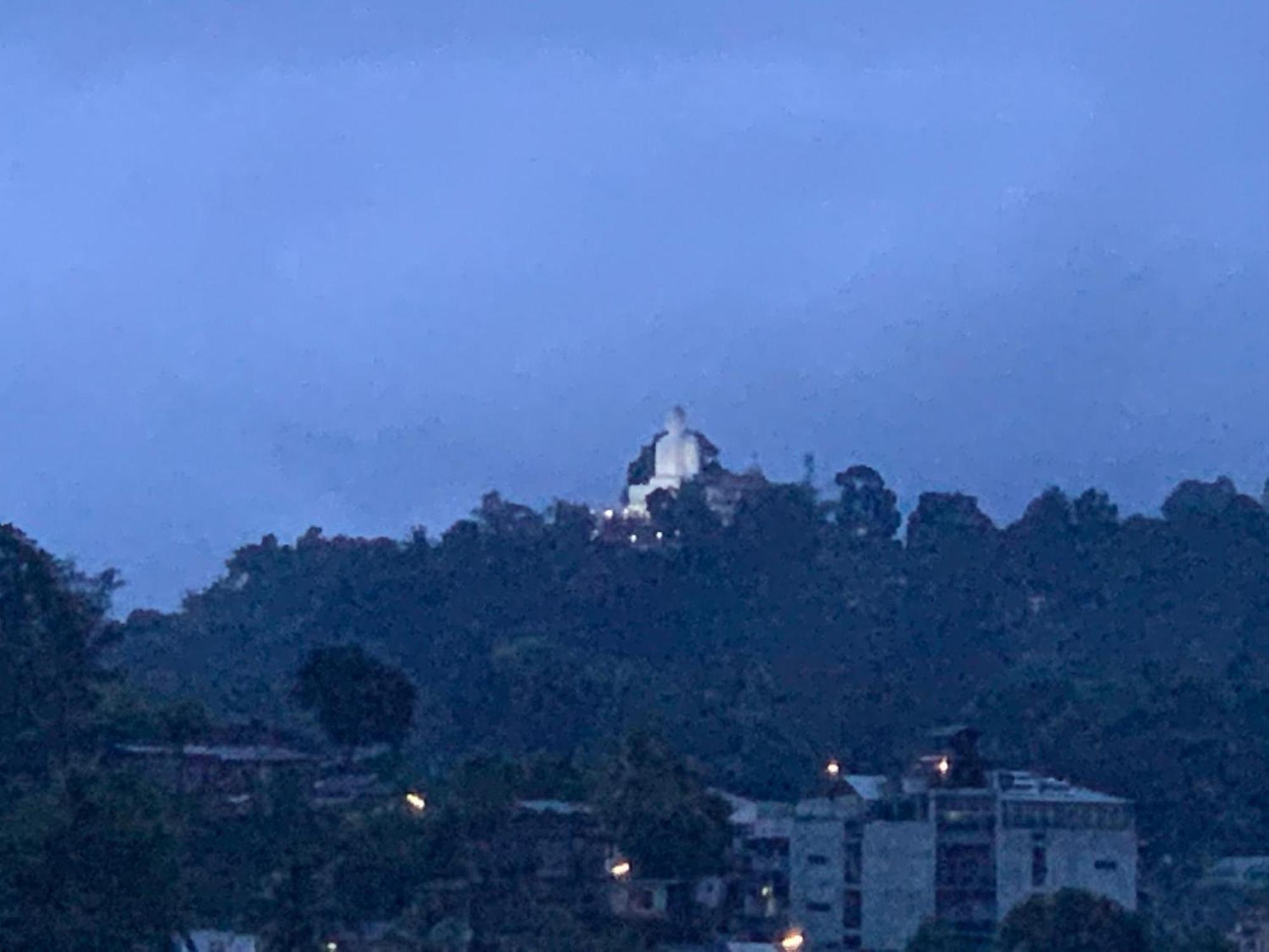 Galkaduwa360 Villa Kandy Luaran gambar