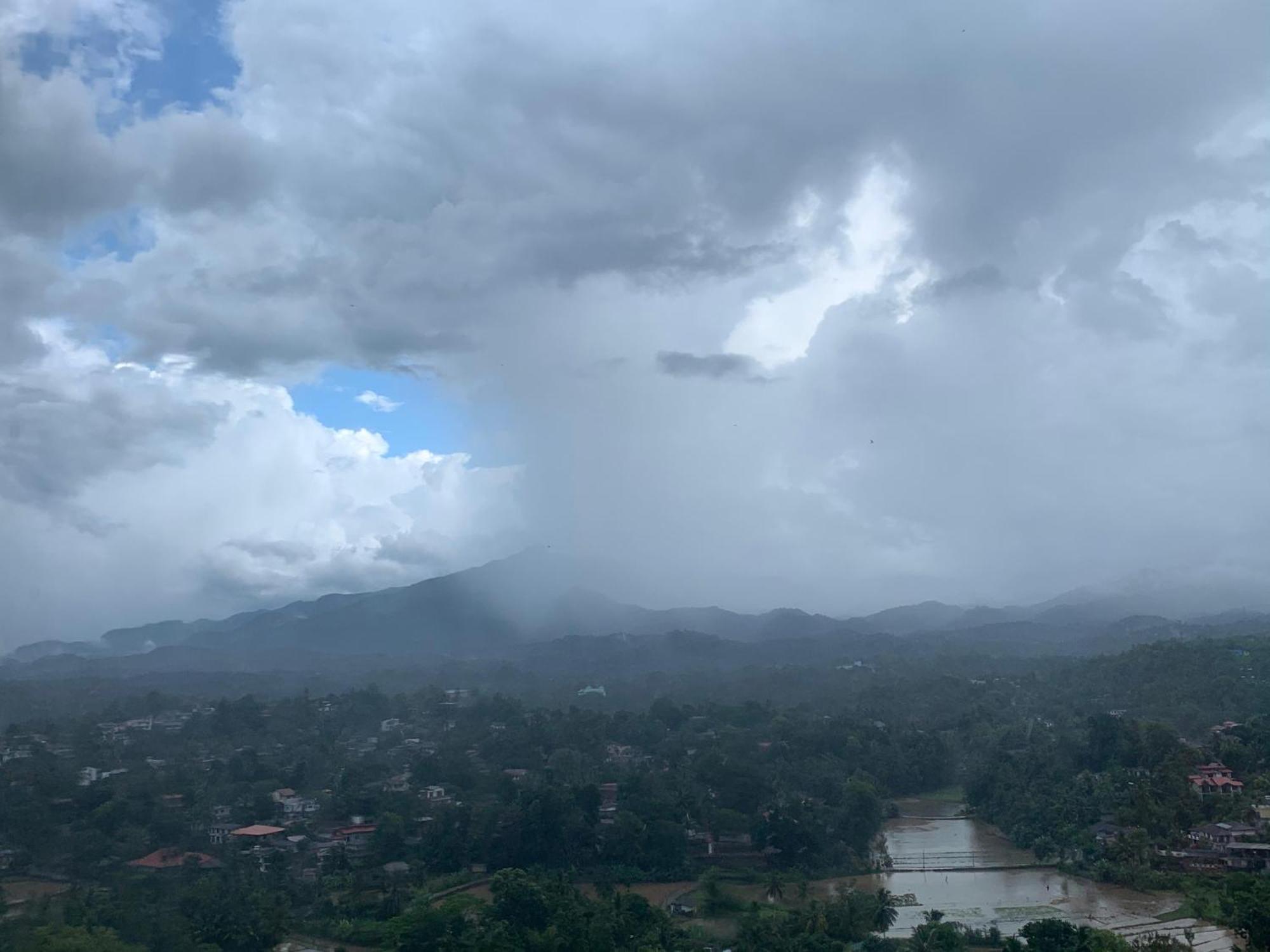 Galkaduwa360 Villa Kandy Luaran gambar