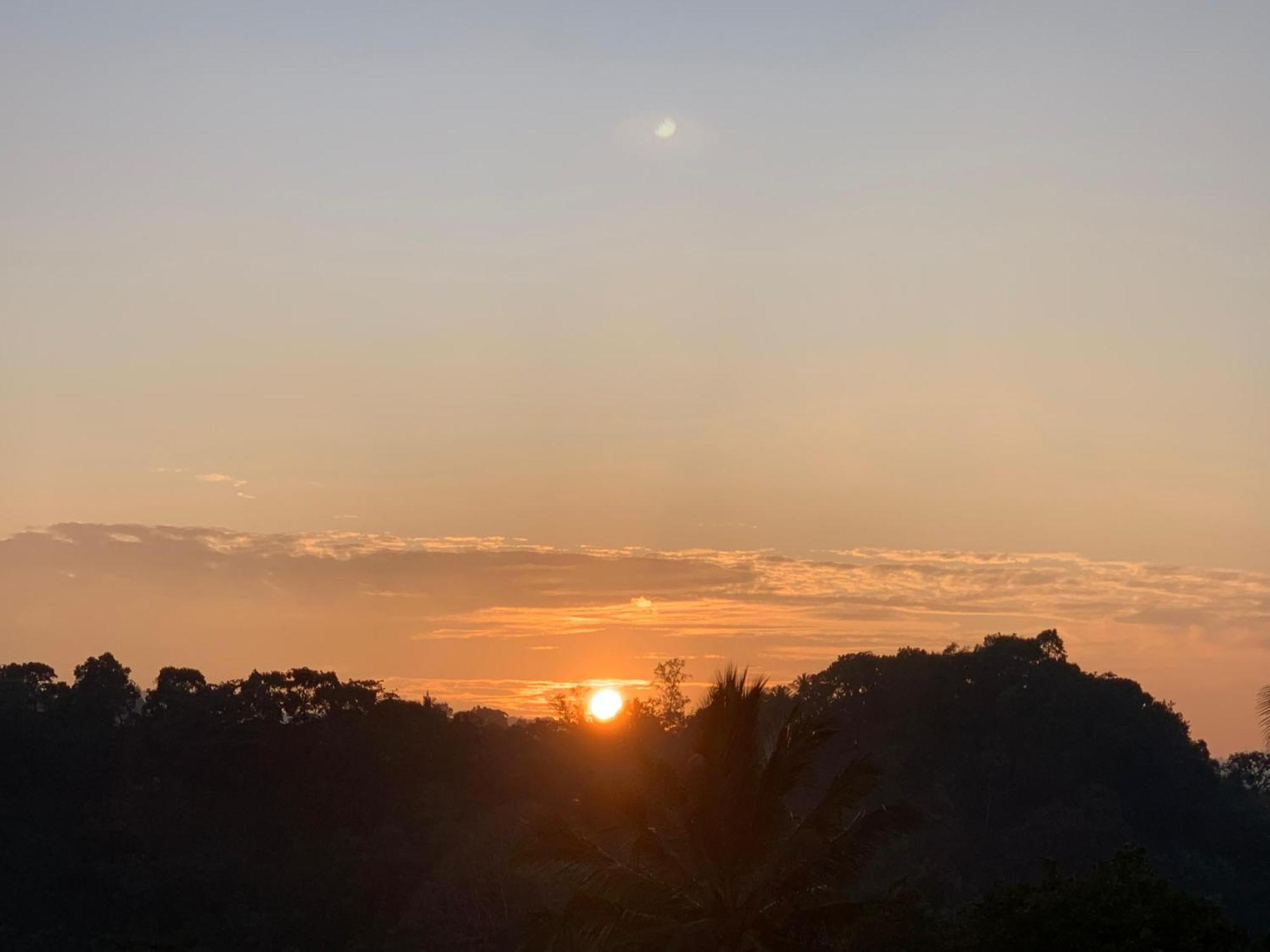 Galkaduwa360 Villa Kandy Luaran gambar