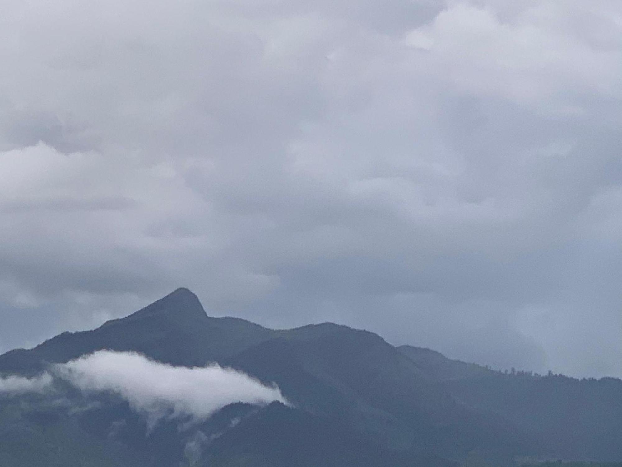 Galkaduwa360 Villa Kandy Luaran gambar