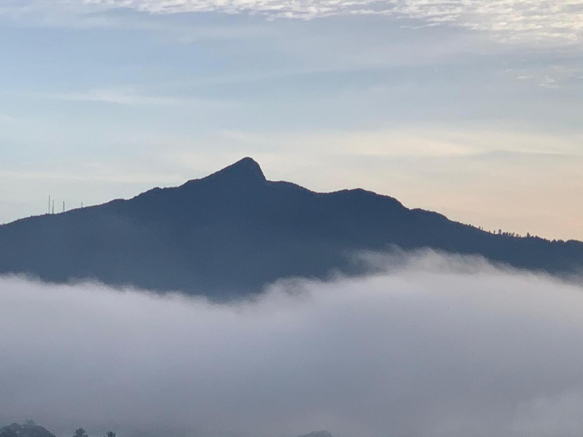 Galkaduwa360 Villa Kandy Luaran gambar