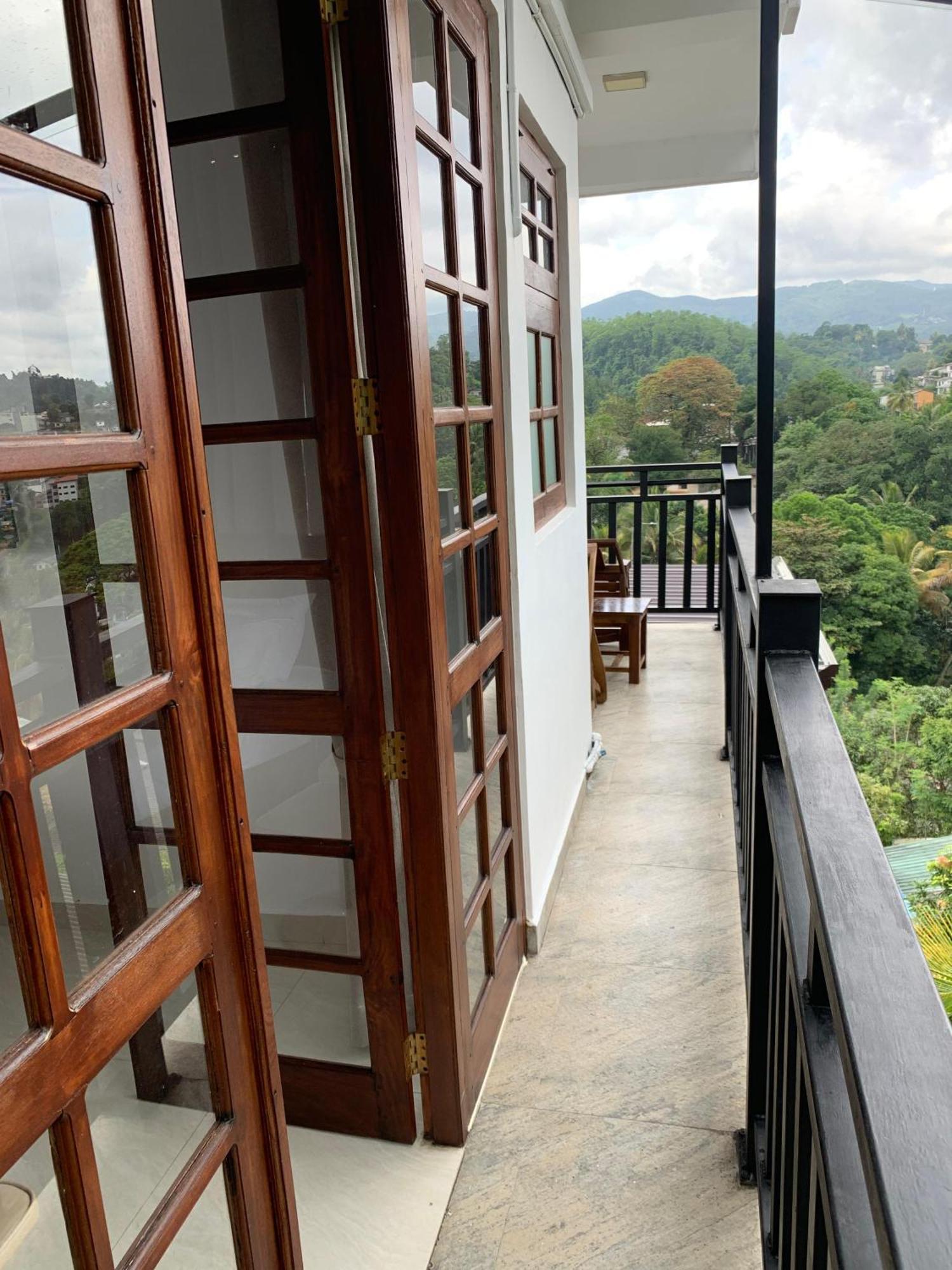 Galkaduwa360 Villa Kandy Luaran gambar