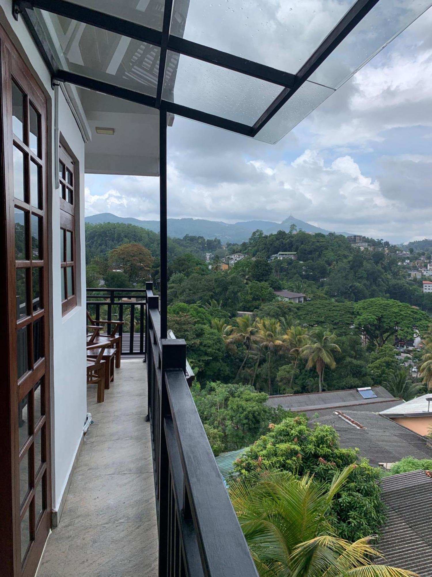 Galkaduwa360 Villa Kandy Luaran gambar
