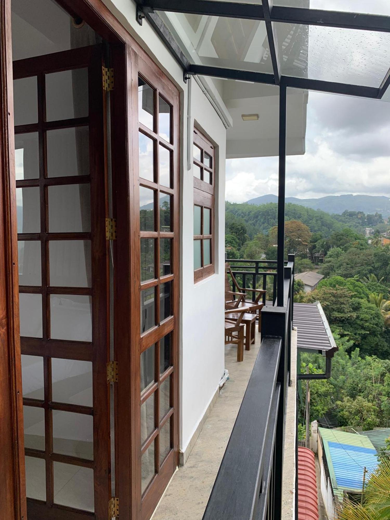 Galkaduwa360 Villa Kandy Luaran gambar