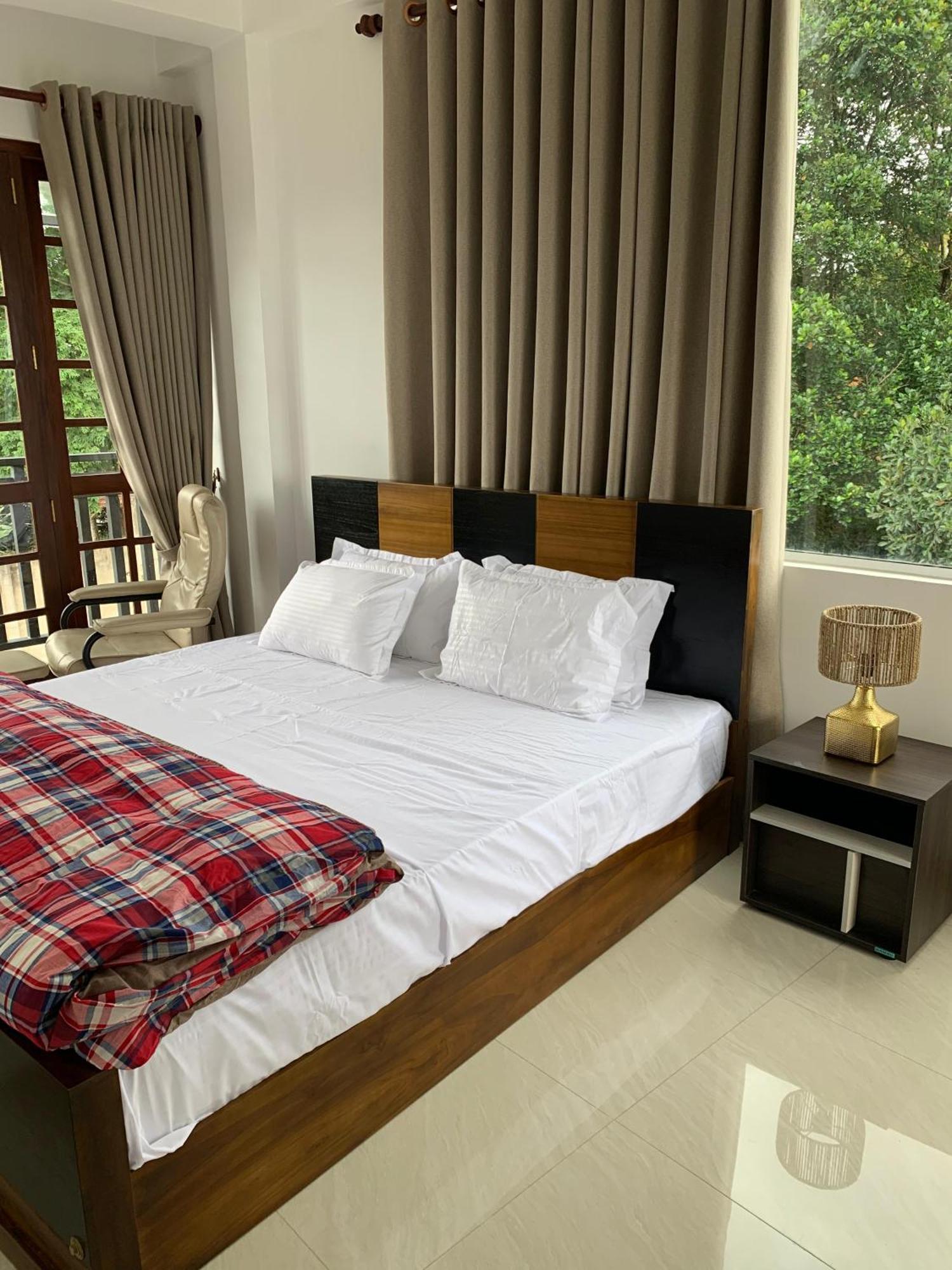 Galkaduwa360 Villa Kandy Luaran gambar