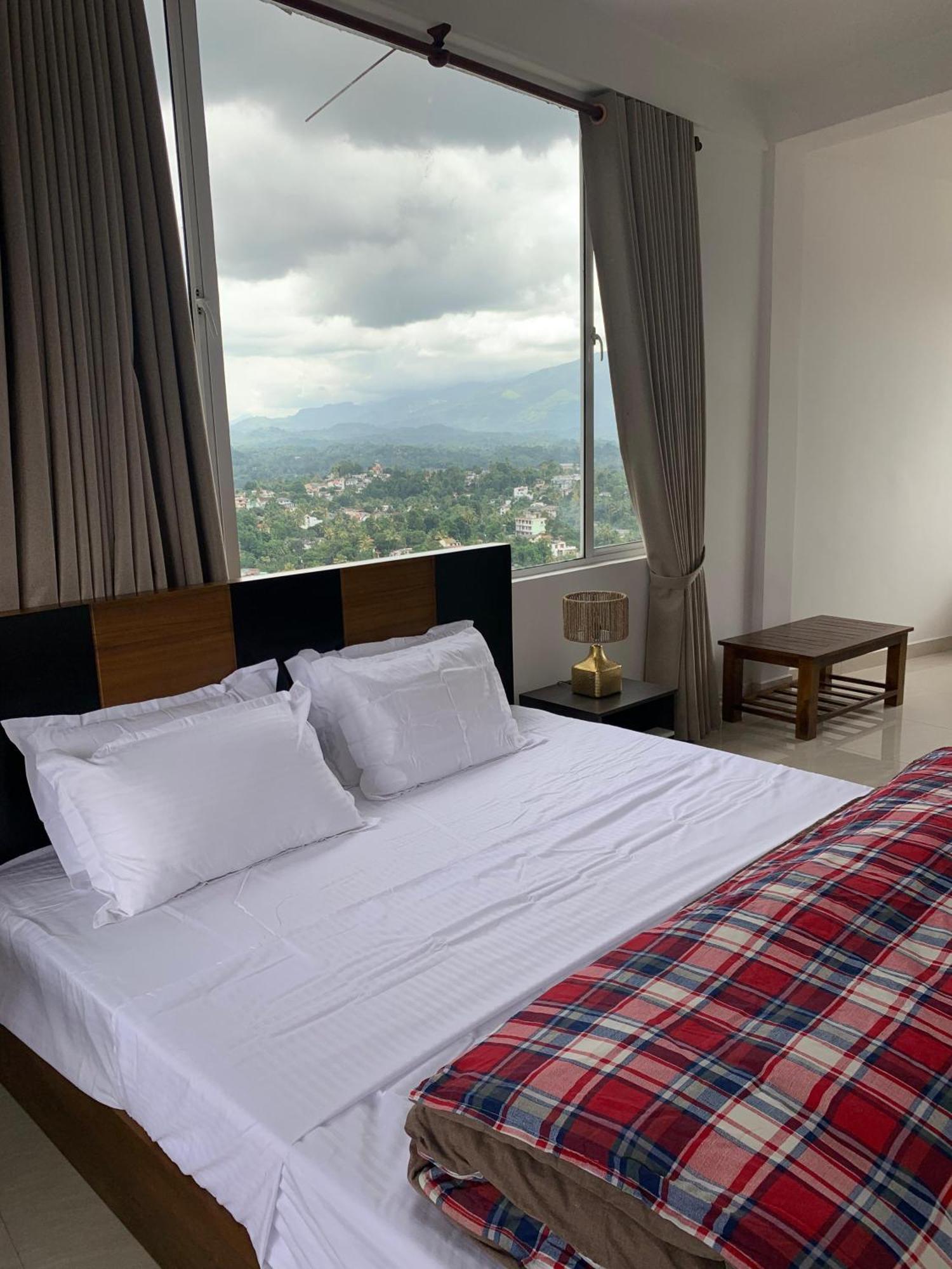 Galkaduwa360 Villa Kandy Luaran gambar